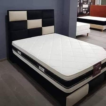 Vip Respectious Family Rooms El Biar Algier Exterior foto