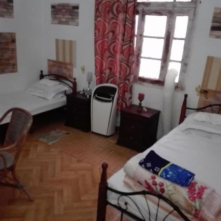 Vip Respectious Family Rooms El Biar Algier Exterior foto