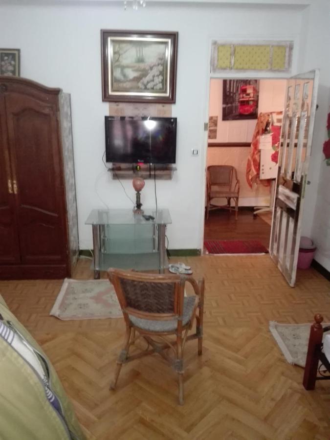 Vip Respectious Family Rooms El Biar Algier Exterior foto