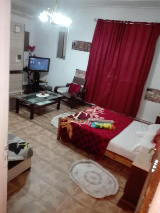 Vip Respectious Family Rooms El Biar Algier Exterior foto